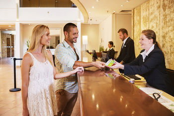 Holiday Inn Old Sydney The Rocks - Schoolies Week Accommodation 38