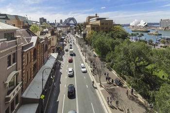 Holiday Inn Old Sydney The Rocks - Schoolies Week Accommodation 39