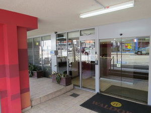 Waldorf Sydney Central Serviced Apartments