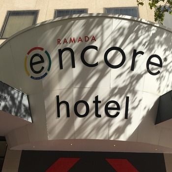 Ramada Encore Dandenong - Schoolies Week Accommodation 6