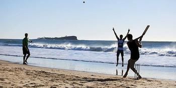 Pacific Horizons Resort - Schoolies Week Accommodation 8