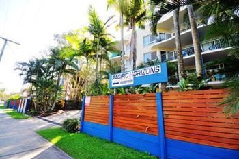 Pacific Horizons Resort - Schoolies Week Accommodation 9