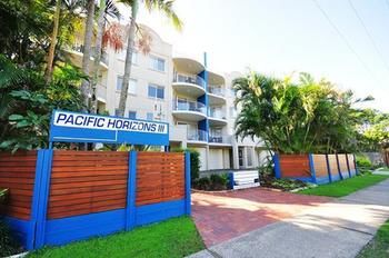 Pacific Horizons Resort - Schoolies Week Accommodation 10