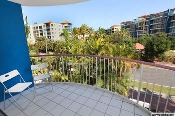 Pacific Horizons Resort - Schoolies Week Accommodation 12