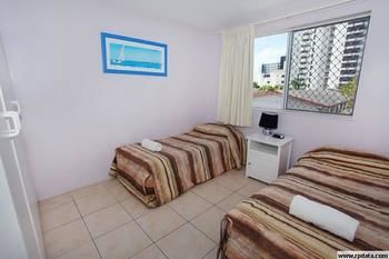 Pacific Horizons Resort - Schoolies Week Accommodation 15