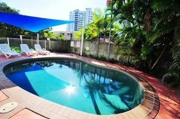 Pacific Horizons Resort - Schoolies Week Accommodation 18