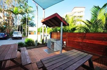 Pacific Horizons Resort - Schoolies Week Accommodation 20