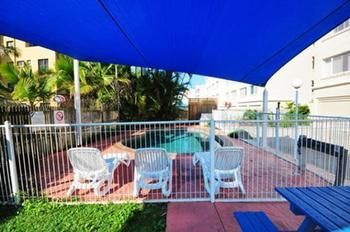 Pacific Horizons Resort - Schoolies Week Accommodation 21