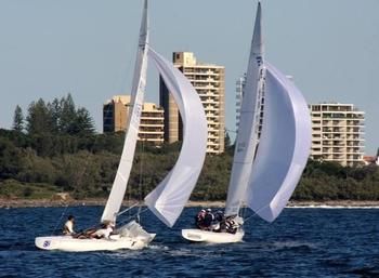 Pacific Horizons Resort - Schoolies Week Accommodation 22