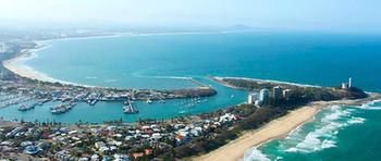 Pacific Horizons Resort - Schoolies Week Accommodation 30