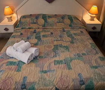 Pacific Horizons Resort - Schoolies Week Accommodation 1