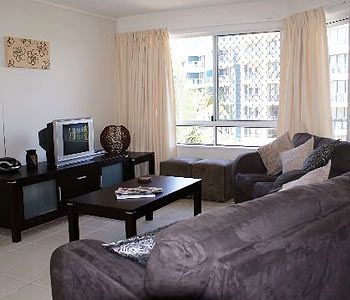 Pacific Horizons Resort - Schoolies Week Accommodation 2