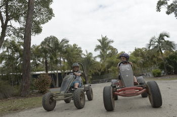 Darlington Beach Resort & Holiday Park - Schoolies Week Accommodation 1