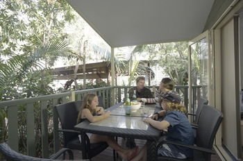 Darlington Beach Resort & Holiday Park - Schoolies Week Accommodation 3