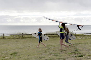 Darlington Beach Resort & Holiday Park - Schoolies Week Accommodation 4