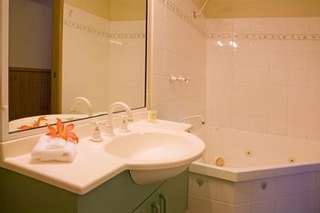 Darlington Beach Resort & Holiday Park - Schoolies Week Accommodation 5