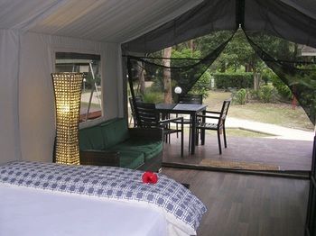 Darlington Beach Resort & Holiday Park - Schoolies Week Accommodation 8