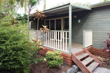 Darlington Beach Resort & Holiday Park - Schoolies Week Accommodation 9