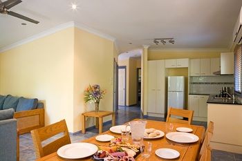 Darlington Beach Resort & Holiday Park - Schoolies Week Accommodation 10