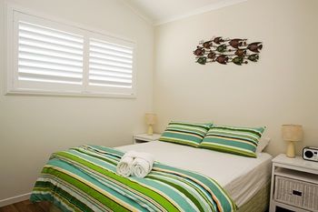 Darlington Beach Resort & Holiday Park - Schoolies Week Accommodation 11