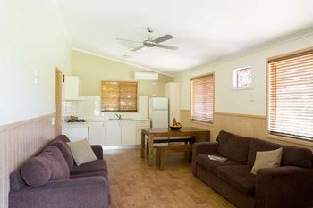 Darlington Beach Resort & Holiday Park - Schoolies Week Accommodation 12