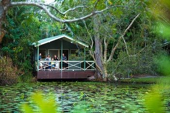 Darlington Beach Resort & Holiday Park - Schoolies Week Accommodation 13