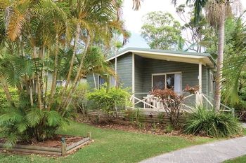 Darlington Beach Resort & Holiday Park - Schoolies Week Accommodation 14