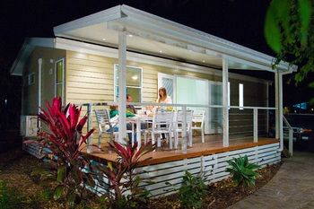 Darlington Beach Resort & Holiday Park - Schoolies Week Accommodation 15