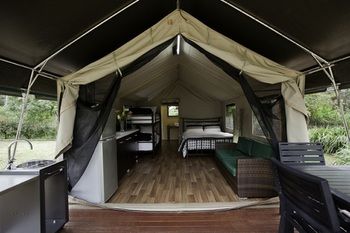 Darlington Beach Resort & Holiday Park - Schoolies Week Accommodation 16