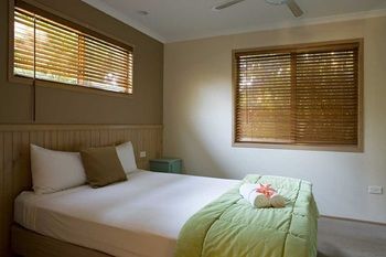 Darlington Beach Resort & Holiday Park - Schoolies Week Accommodation 17