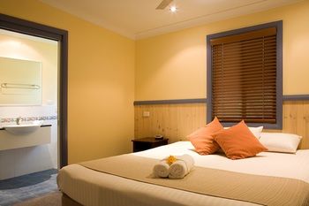Darlington Beach Resort & Holiday Park - Schoolies Week Accommodation 18