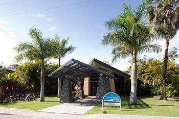 Darlington Beach Resort & Holiday Park - Schoolies Week Accommodation 20