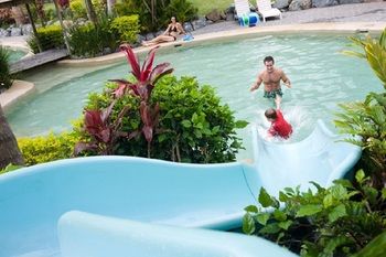 Darlington Beach Resort & Holiday Park - Schoolies Week Accommodation 21