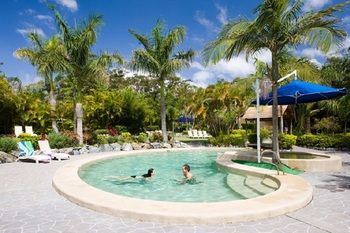 Darlington Beach Resort & Holiday Park - Schoolies Week Accommodation 22