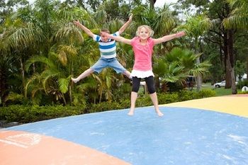 Darlington Beach Resort & Holiday Park - Schoolies Week Accommodation 23