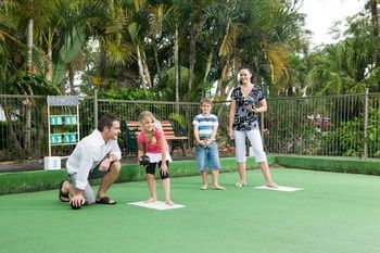 Darlington Beach Resort & Holiday Park - Schoolies Week Accommodation 24