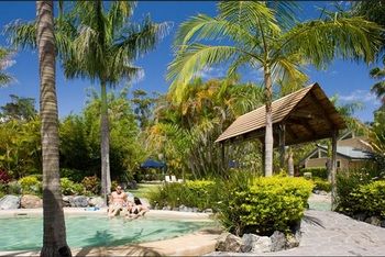 Darlington Beach Resort & Holiday Park - Schoolies Week Accommodation 32
