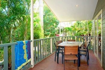 Darlington Beach Resort & Holiday Park - Schoolies Week Accommodation 33