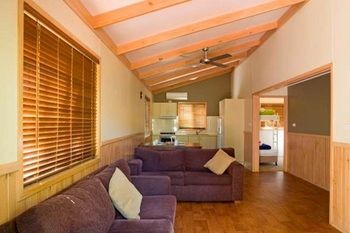 Darlington Beach Resort & Holiday Park - Schoolies Week Accommodation 34
