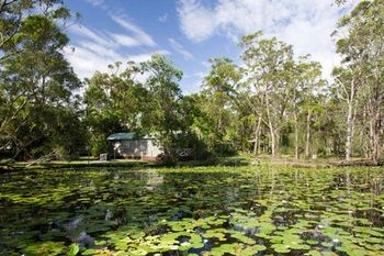 Darlington Beach Resort & Holiday Park - Schoolies Week Accommodation 35