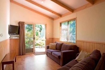 Darlington Beach Resort & Holiday Park - Schoolies Week Accommodation 36