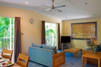 Darlington Beach Resort & Holiday Park - Schoolies Week Accommodation 37