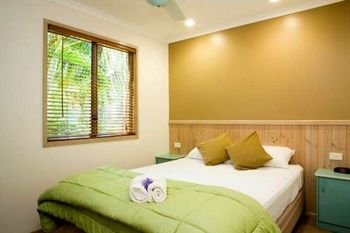 Darlington Beach Resort & Holiday Park - Schoolies Week Accommodation 40