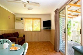 Darlington Beach Resort & Holiday Park - Schoolies Week Accommodation 41