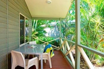 Darlington Beach Resort & Holiday Park - Schoolies Week Accommodation 42
