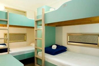 Darlington Beach Resort & Holiday Park - Schoolies Week Accommodation 43