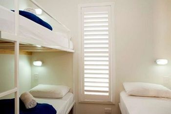 Darlington Beach Resort & Holiday Park - Schoolies Week Accommodation 44