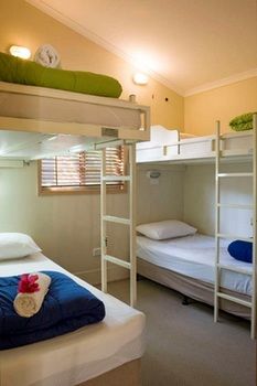 Darlington Beach Resort & Holiday Park - Schoolies Week Accommodation 45