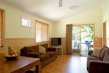 Darlington Beach Resort & Holiday Park - Schoolies Week Accommodation 46