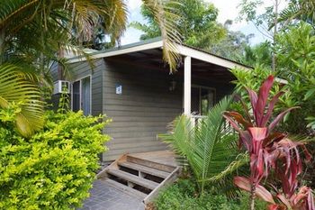 Darlington Beach Resort & Holiday Park - Schoolies Week Accommodation 47